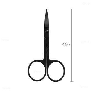 Buy scissors-2 Professional Stainless Steel Nail Clipper