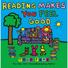 Reading Makes You Feel Good - Paperback