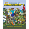 The World of Minecraft - Hardcover