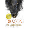 Dragon of Ash & Stars - Paperback