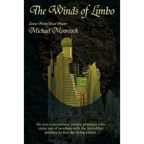 The Winds of Limbo: A Fantastic Books Book - Paperback