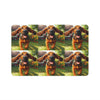 Non-Slip Pet Food Mat – Waterproof Feeding Mat for Dogs