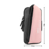 Running Arm Bag for Men and Women Outdoor Sports Arm Cover Fitness Equipment Universal Mobile Phone Cover Wrist Bag Sweatproof