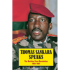 Thomas Sankara Speaks: The Burkina Faso Revolution 1983-1987 - Paperback