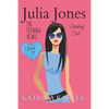 Julia Jones - The Teenage Years: Book 7- Standing Tall - Paperback