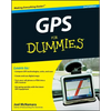 GPS for Dummies - Paperback
