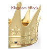 KIngdom MInds - Paperback