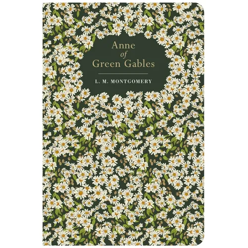 Anne of Green Gables - Hardcover