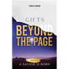 Gifts Beyond the Page: Unto Us a Savior is Born - Paperback