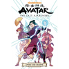 Avatar: The Last Airbender--Smoke and Shadow Omnibus - Paperback