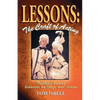 Lessons: The Craft of Acting - Paperback