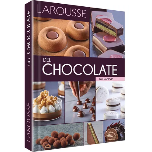 Chocolate - Hardcover