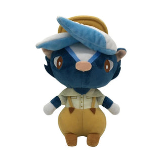 Buy 20cm-kicks Animal Crossing Plush Toy