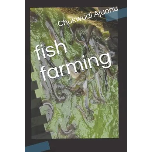 Fish Farming - Paperback