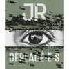 Jr: Déplacé-E-S - Hardcover