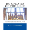100 Updates of the Bible: According to the Urantia Book - Paperback
