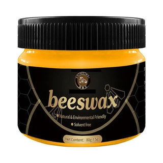 Furniture Beeswax Polish