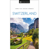 DK Switzerland - Paperback