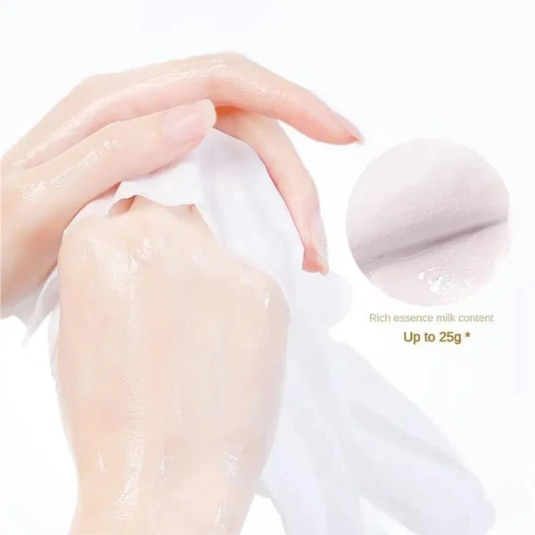 10pack Moisturizing Hand Foot Mask Spa Gloves