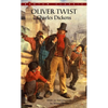 Oliver Twist - Mass Market Paperbound