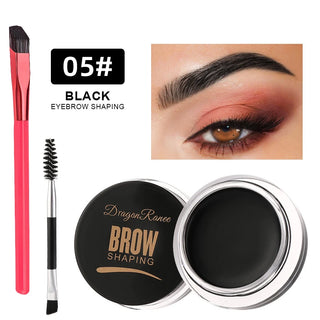 Buy 05-with-brush Eyebrow Shaping Gel