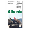 Albania (with New Postscript): From Anarchy to Balkan Identity - Paperback