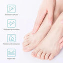 10pack Moisturizing Hand Foot Mask Spa Gloves