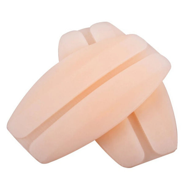 1 Pair Silicone Bra Strap Holder