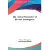 The Divine Poimandres of Hermes Trismegistus - Hardcover