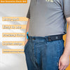 FlexGuard Tactical Belt
