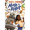 Maya and the Robot - Paperback