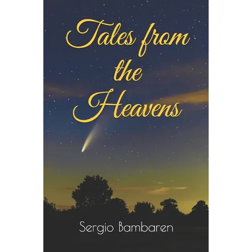 Tales from the Heavens - Paperback