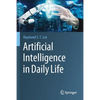 Artificial Intelligence in Daily Life - Paperback
