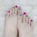 Fake Toenails