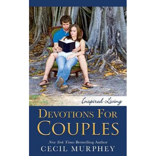 Devotions for Couples - Paperback