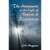 Atonement in the Light of Nature and Revelation - Paperback