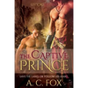 The Captive Prince - Paperback