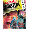 Fantastic Monsters of the Films Complete Collection - Paperback