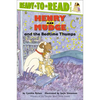 Henry and Mudge and the Bedtime Thumps: Ready-To-Read Level 2 - Hardcover