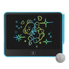 LCD Writing Tablet for Kids with Stylus & Lock Function