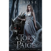 A Torn Paige - Paperback