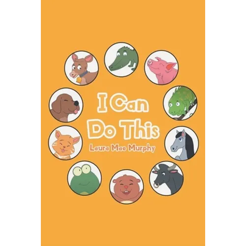 I Can Do This - Paperback