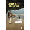 La Isla de Los Conejos / Rabbit Island - Paperback