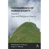 The Inherence of Human Dignity: Law and Religious Liberty, Volume 2 - Paperback