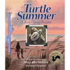 Turtle Summer: A Journal for My Daughter - Hardcover