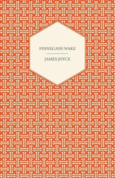 Finnegans Wake - Paperback