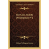 The Gun And Its Development V2 - Paperback