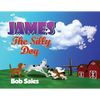 James The Silly Dog - Paperback