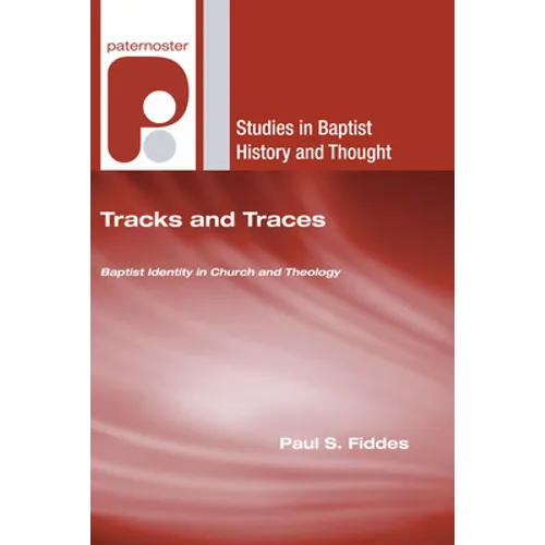 Tracks and Traces - Paperback