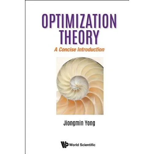 Optimization Theory: A Concise Introduction - Hardcover